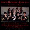 Albeniz, Bach, Et Al/sonas Hadnbell Ensemble