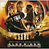 Alex Rider: Operation Stormbreaker Soundtrack