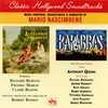 Alexander The Great/ Barabbas Soundtrack