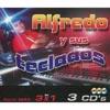 Aofredo Y Sus Teclados: Serie Max - 3 X 1 (Enclose in a ~ Set)