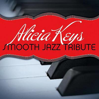 Alicia Keys Even Jazz Tribute