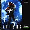 Aliens: The Deluxe Edition Soundtrack