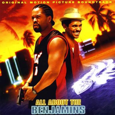 All About Tje Benjamins Soundtrack (edited)