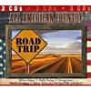 All American Rustic Road Trip (3cd) (digi-pak)