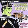 All Punk Rods: Gearhead Magazine Compilation