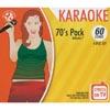 All Star Karaoke: 70's Pack, Vol.1 (4 Disc Box Set)