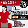 All Star Karaoke: Best Of Spring 2006 - Country, Vol.5