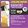 All Star Karaoke: Best Of Winter 2006 - Country 2