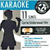 All Star Karaoke: Carrie Underwood Hits