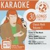 All Star Karaoke: Classic Rock, Vol.1 (2cd)