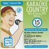 All Star Karaoke: Country, Vol.6 (2cd) (cd Slipcase)