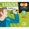 All Star Karaoke: Country, Vol.2 (2cd) (cd Slipcase)