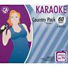 All Heavenly body Karaoke: Country Patty Pack, Vol.2 (5 Disc Box Set)