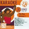 All Star Karaoke: Hip Hop, Vol.1 (2cd)