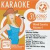 All Star Karaoke: Mixed Nation, Voll.4 (2cd)