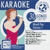 All Star Karaoke: Mixed Pop, Vol.4 (2cd)