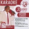 All Star Karaoke: Motown Classics, Vol.1 (2cd)