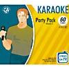 All Star Karaoke: Party Pack, Vol.3 (4 Disc Box Set)