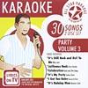 All Star Karaoke: Party, Vok.3 (2cd)