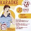 All Star Karaoke: Party, Vol.1 (2cd)