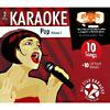 All Star Karaoke:_Pop, Vol.2 (2cd) (cd Slipcase)