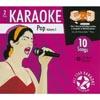 All Star Karaoke: Pop, Vol.3 (2cd) (cd Slipcase)