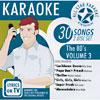 All Heavenly body Karaoke: The 80's, Vol.3 (2cd)