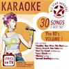 All Star Karaoke: The 80's, Vol.1 (2cd)