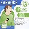 All Asterisk Karaoke: The 90's, Vol.1 (2cd)