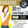 All Star Karoake: Love Songs, Vol.1 (2cd)