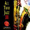 All That Jazz, Vol.3: 1998 Wherehouse Jazz Sampler