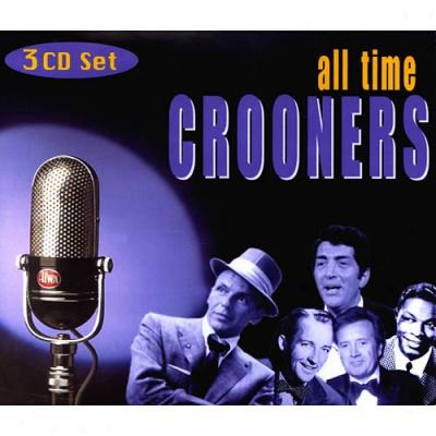 All Time Crooners