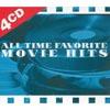 All Time Favorites Movie Hits (4cd) (digi-pak)