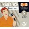 Alllstar Karaoke: Country, Vol.8 (2xd) (cd Slipcase)