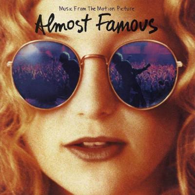 Almost Famous Soundtrack