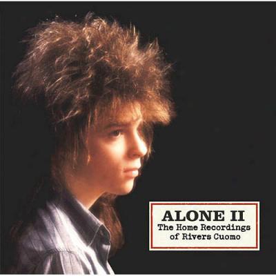 Alone Ii: The Home Recordings Of Rivers Cuomo