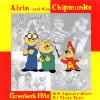 Alvin And The Chipmunks Greatest Hits: Still Squeaky After All Thesee Years