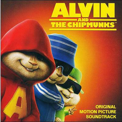 Alvin And The Chipmunks Soundtrack