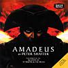 Amadeus oSundtrack (original Cast Recording)