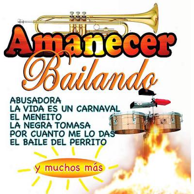 Amanecer Bailando