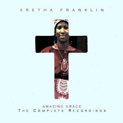 Amazing Grace: The Complete Recordings (2cd)