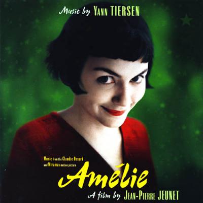 Amelie Soundtrack