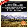 American Classics - Copland, Barber, Et Al/ Dorati, Et Al