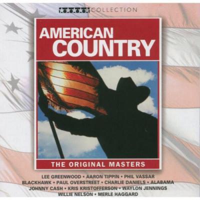 American Country