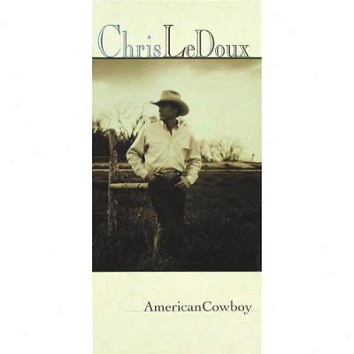 American Cowboy (3cd)