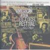 American Folk Bleus Festival 1962-1969, Vol.2