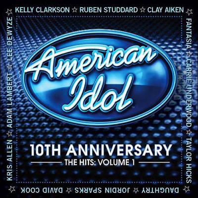 American Idol: 10th Anniversary - The Hits, Vol. 1