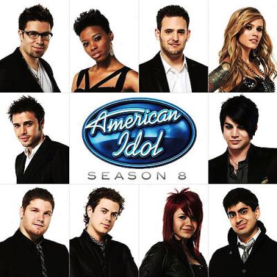 American Idol: Season 8