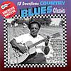 American Masters Vol.1: 15 Down Internal Country Blues Classics