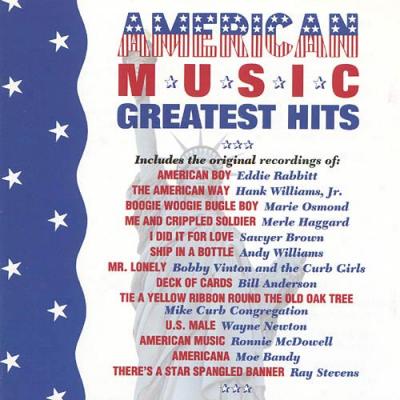 American Music: Greatest Hits